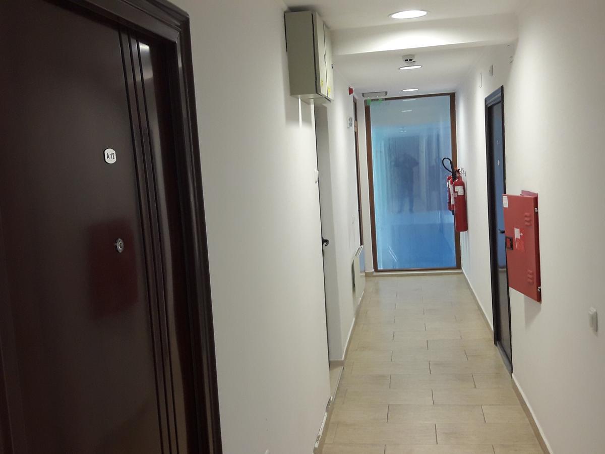 Pirin Heights Bansko Exterior foto