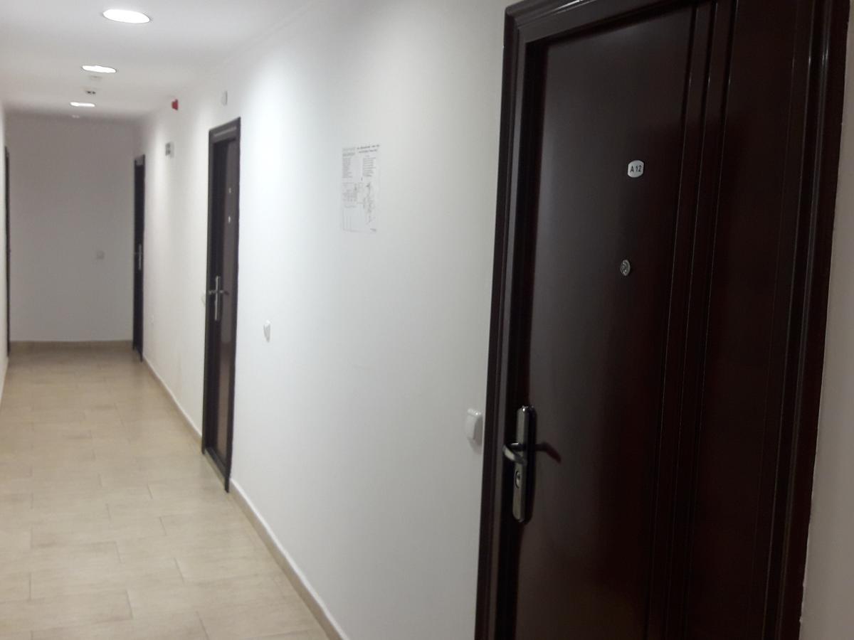 Pirin Heights Bansko Exterior foto