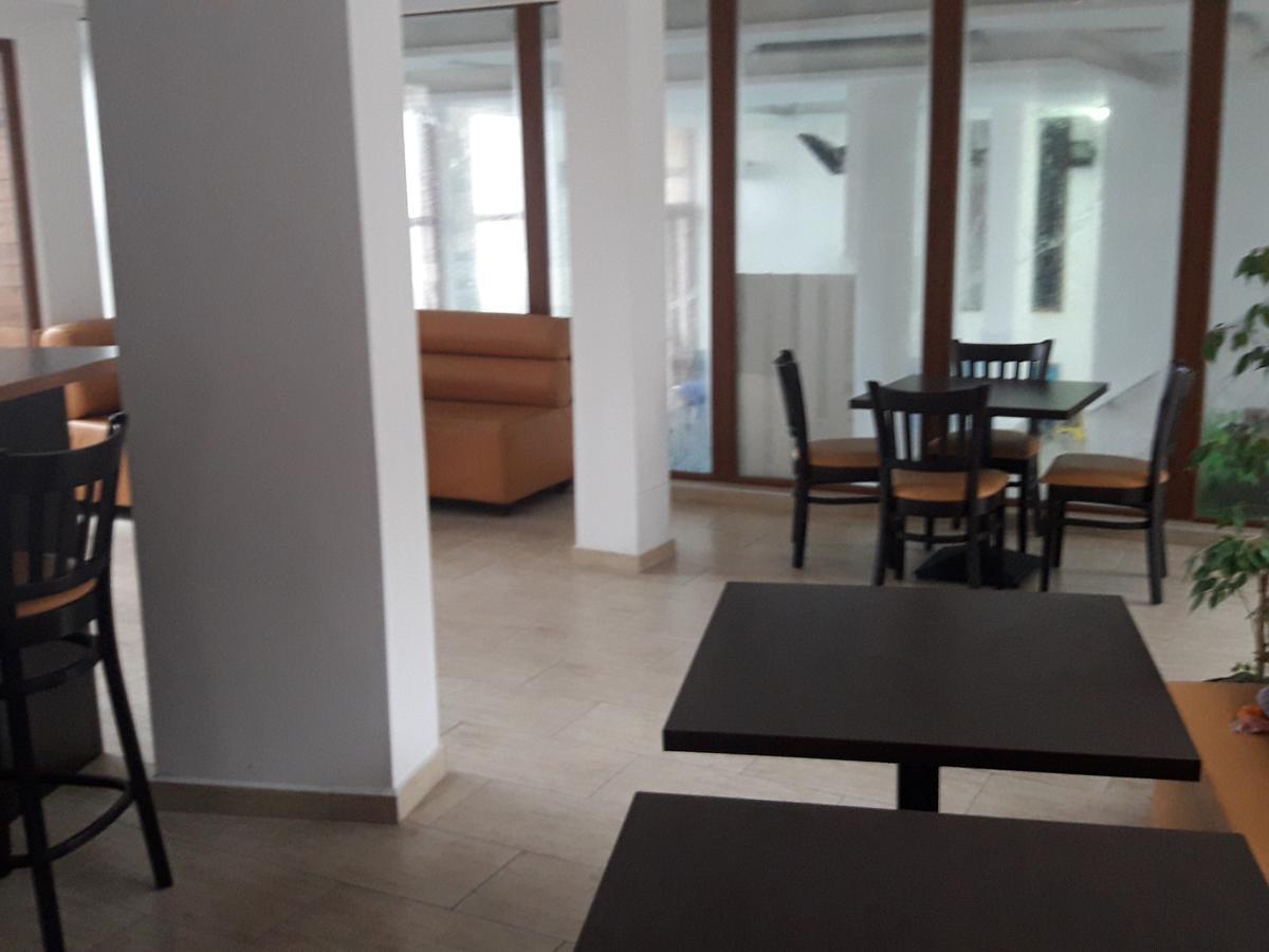 Pirin Heights Bansko Exterior foto