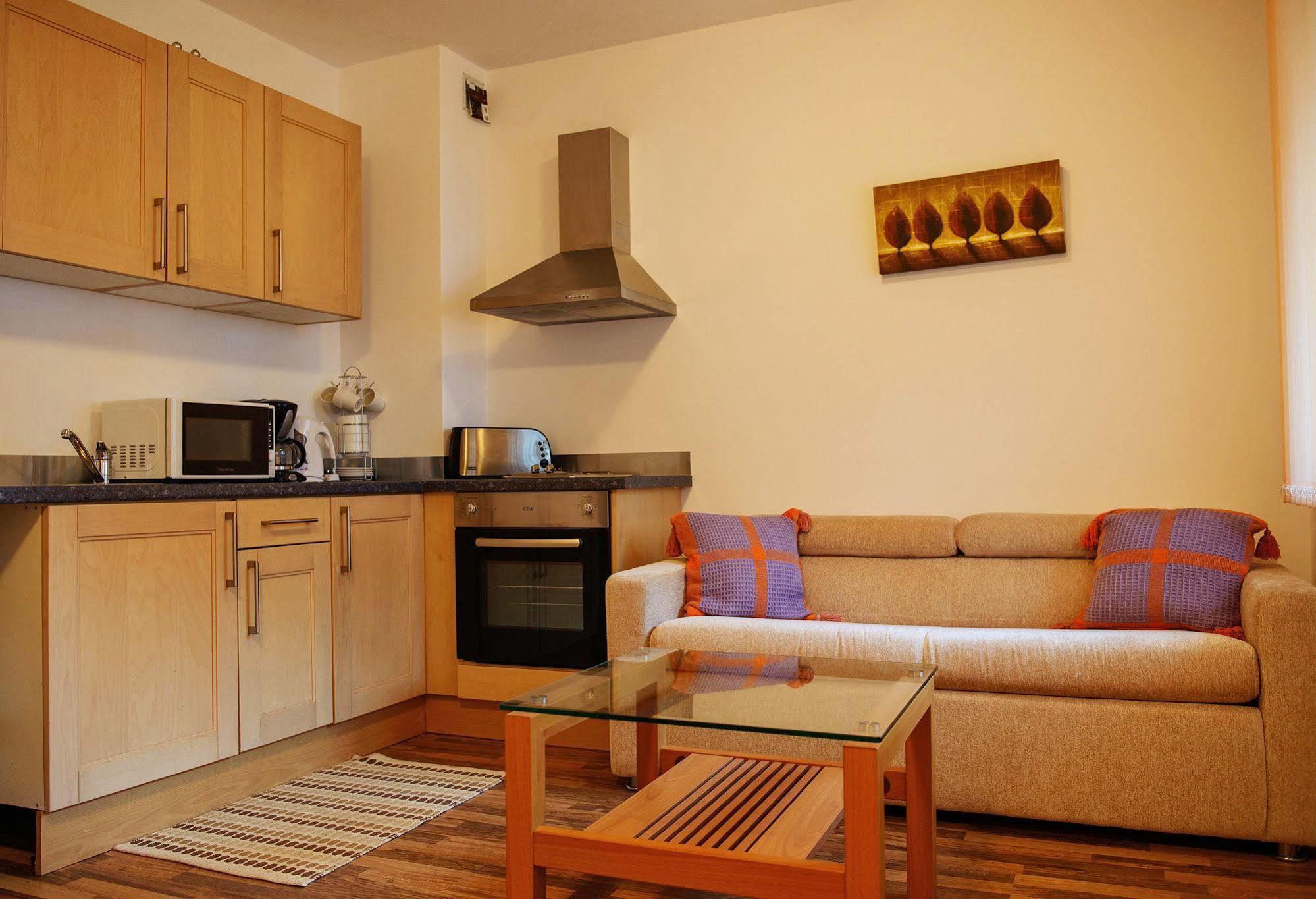 Pirin Heights Bansko Exterior foto