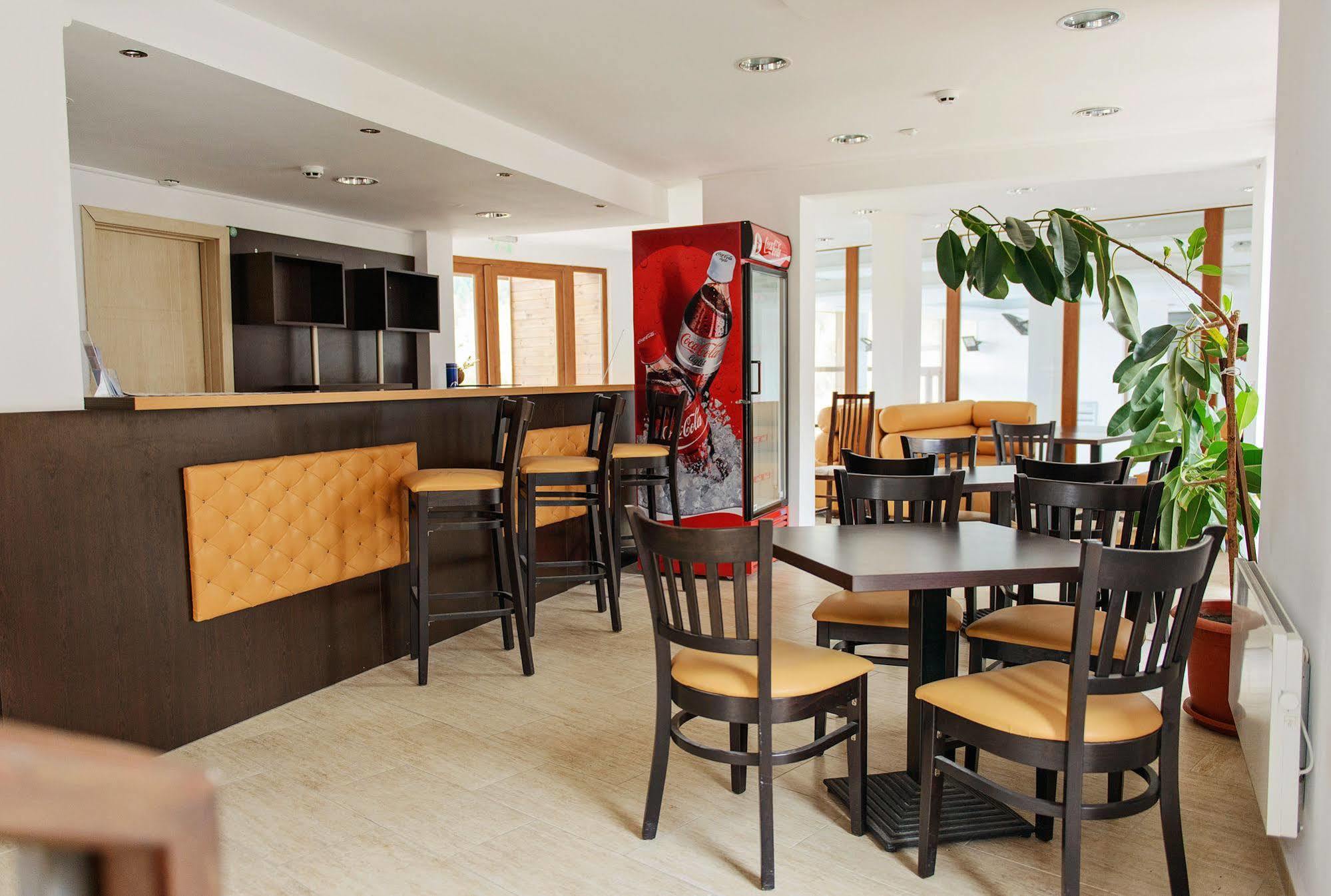 Pirin Heights Bansko Exterior foto