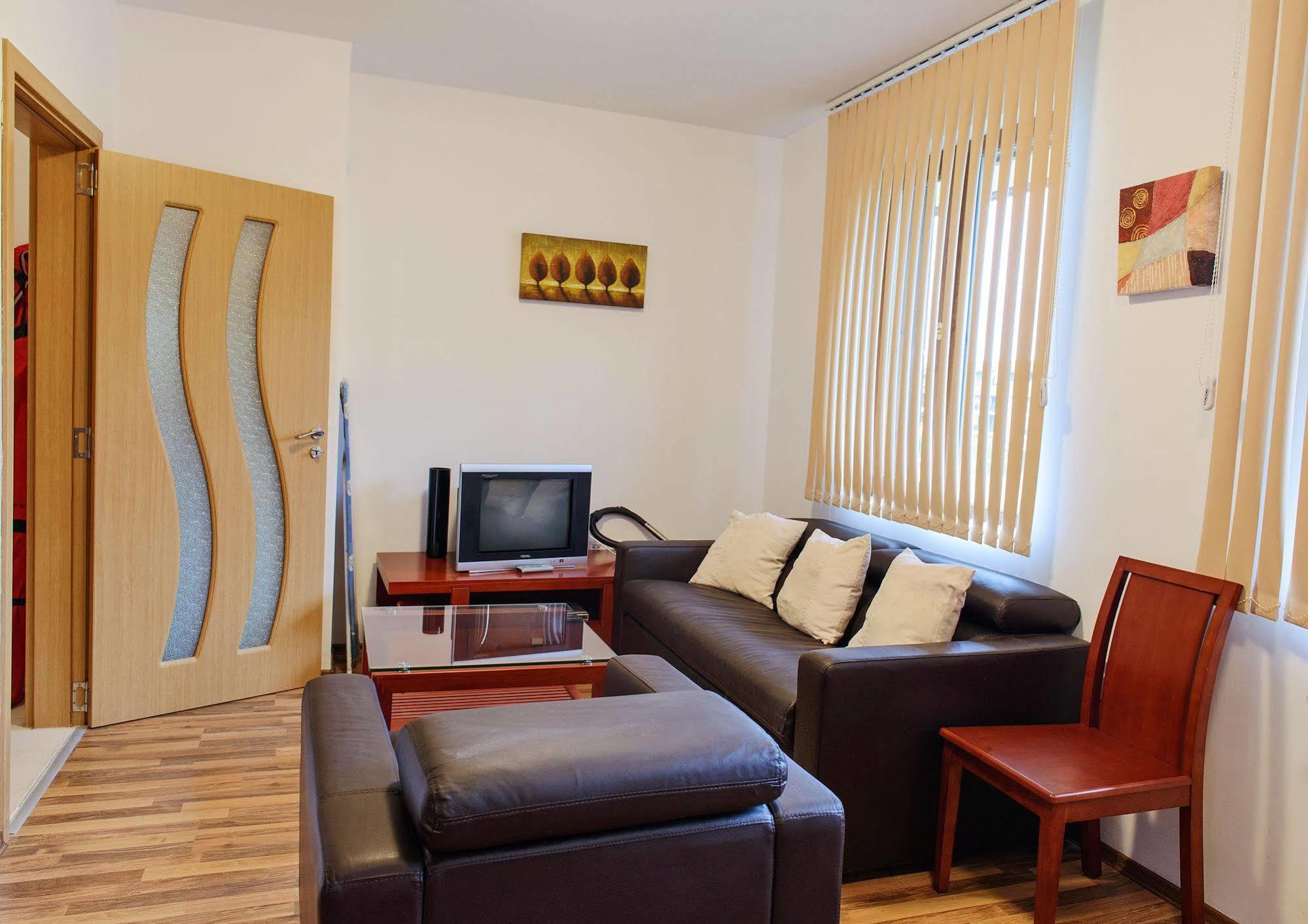 Pirin Heights Bansko Exterior foto