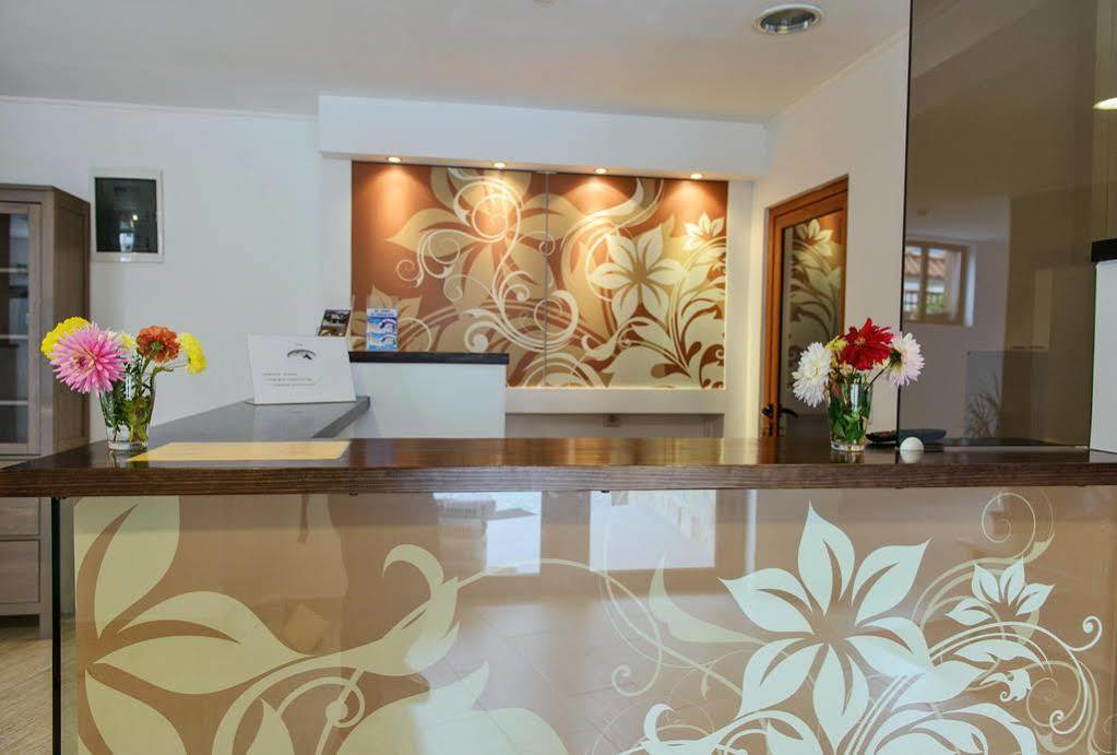 Pirin Heights Bansko Exterior foto
