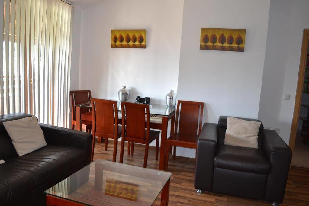 Pirin Heights Bansko Exterior foto