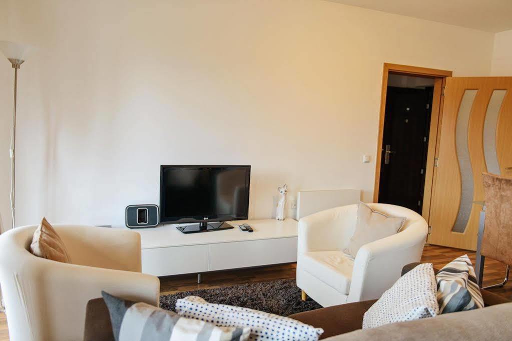 Pirin Heights Bansko Exterior foto